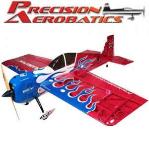 Precision Aerobatics